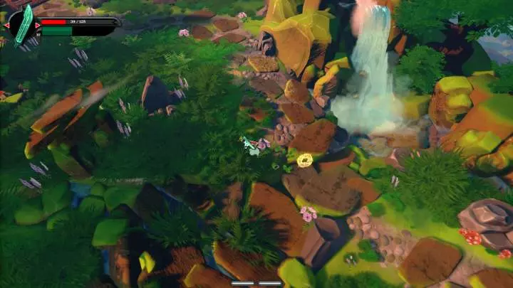 Stories The Path of Destinies