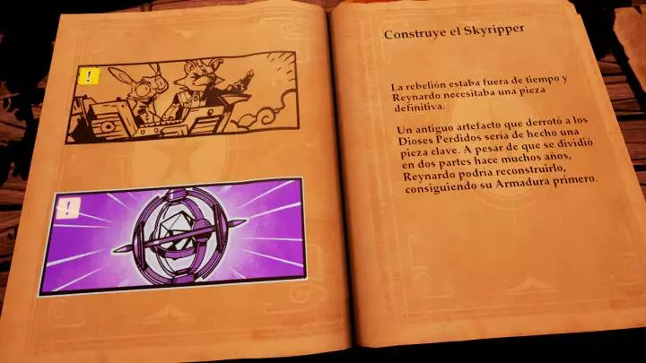 Stories: The Path of Destinies