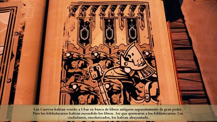 Stories The Path of Destinies