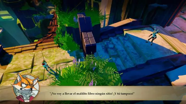 Stories: The Path of Destinies