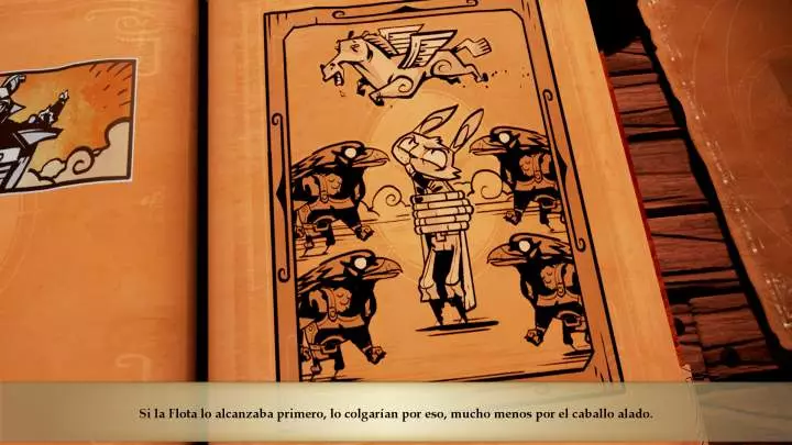 Stories The Path of Destinies - PC