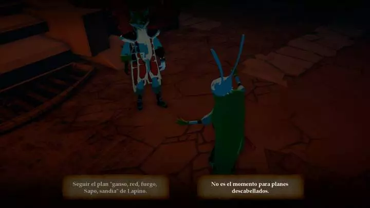 Stories The Path of Destinies