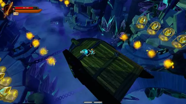 Stories The Path of Destinies - PC