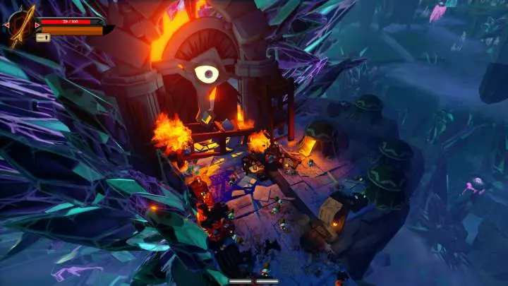 Stories The Path of Destinies