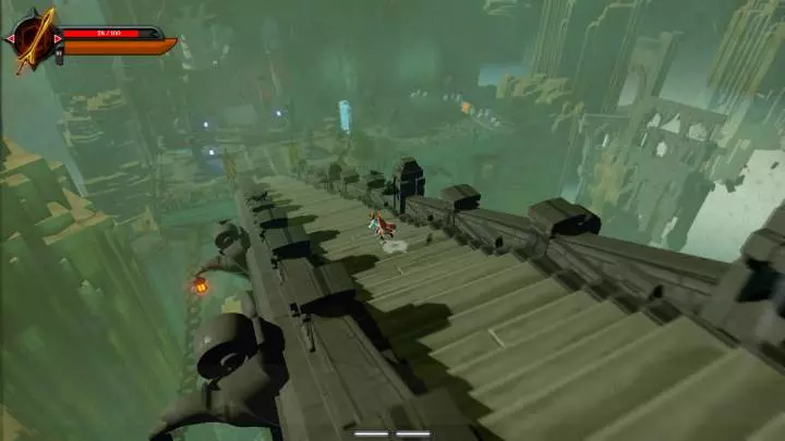 Stories The Path of Destinies - PC