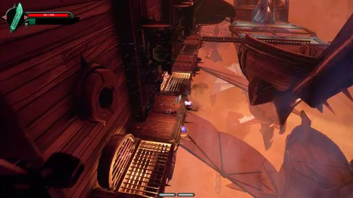 Stories: The Path of Destinies