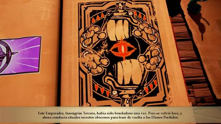 Stories The Path of Destinies - PC