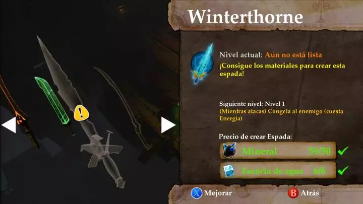 Stories The Path of Destinies