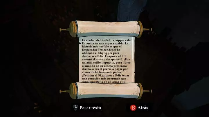 Stories: The Path of Destinies