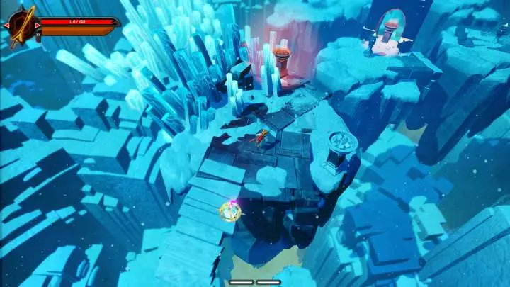 Stories The Path of Destinies