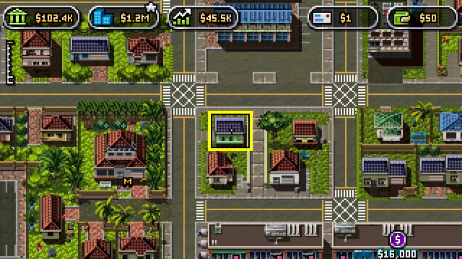 Shakedown Hawaii PC