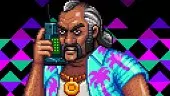 Tráiler de Shakedown Hawaii - Características del juego