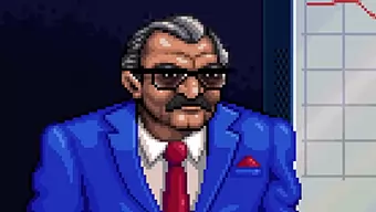 ¡Negocios! Nuevo vídeo gameplay de Shakedown: Hawaii