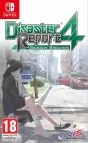 Disaster Report 4: Summer Memories Nintendo Switch