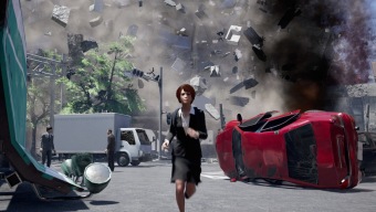 Disaster Report 4: Summer Memories anuncia su fecha de lanzamiento con un nuevo vídeo gameplay