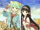 Atelier Shallie Plus - Imagen