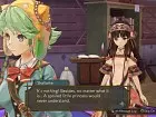 Atelier Shallie Plus - Pantalla