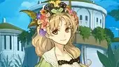 Atelier Shallie Plus: Tráiler de Lanzamiento