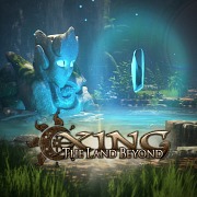 Carátula de XING: The Land Beyond - PC