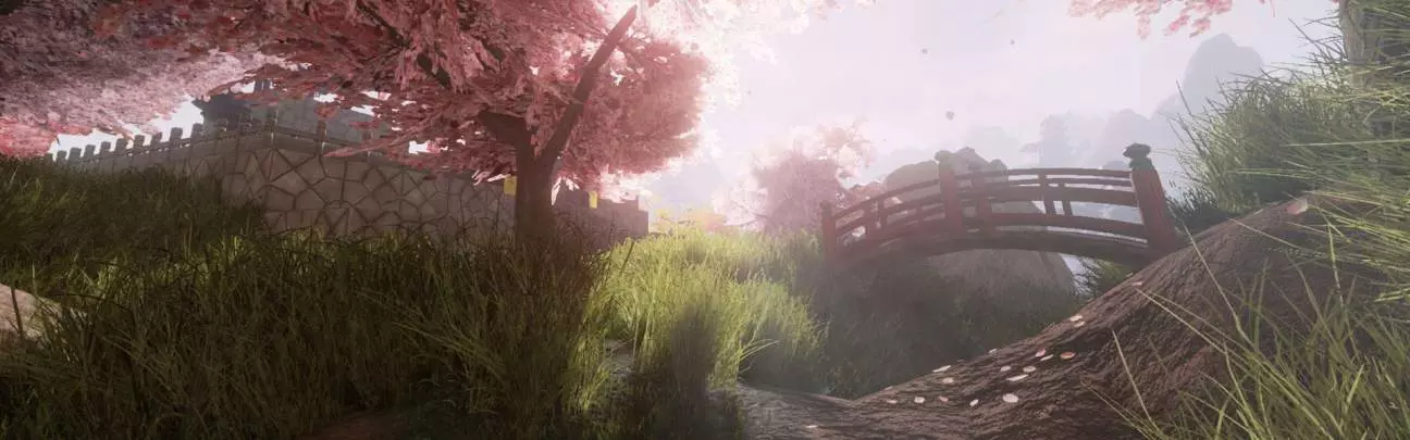 XING The Land Beyond