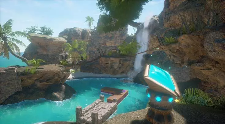 XING The Land Beyond