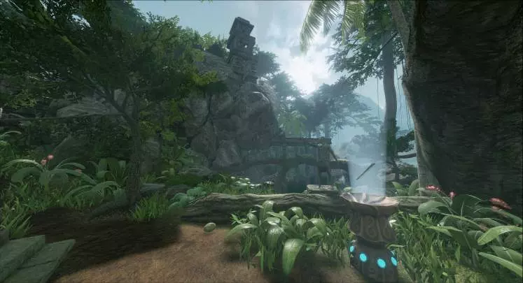 XING The Land Beyond - PS4