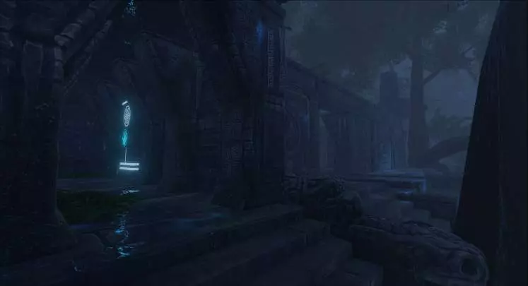 XING The Land Beyond