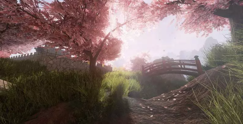 XING The Land Beyond