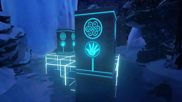 XING: The Land Beyond