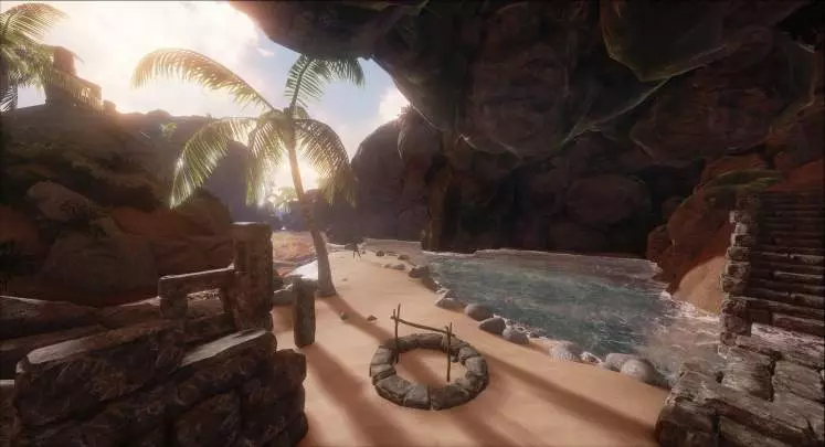 XING The Land Beyond - PS4