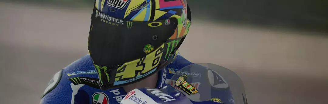 Análisis Valentino Rossi The Game Análisis Valentino Rossi The Game