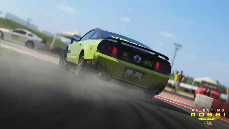Valentino Rossi The Game Xbox One