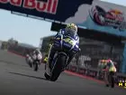 Valentino Rossi The Game - Pantalla