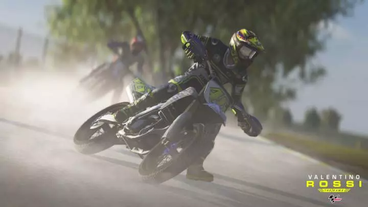 Valentino Rossi: The Game