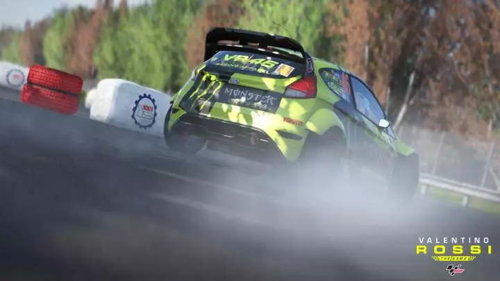 Valentino Rossi: The Game