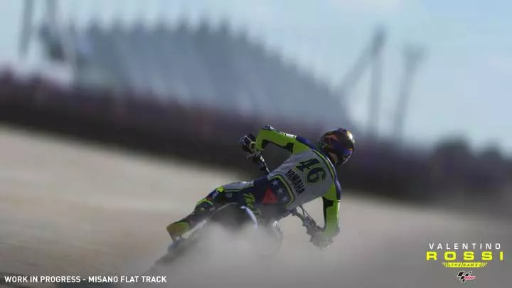 Valentino Rossi The Game - PC