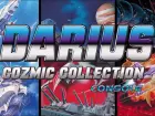El legendario juego de naves Darius regresa en un nuevo recopilatorio para PS4 y Nintendo Switch