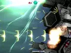 DariusBurst Chronicle Saviours