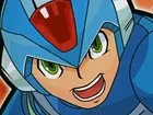 Mega Man X8