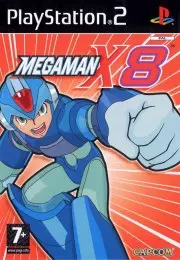 Mega Man X8