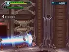 Mega Man X8 - Imagen