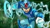 Mega Man X8: Trailer oficial