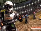 FIM Speedway Grand Prix 15 - Pantalla