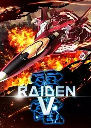 Raiden V