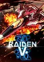 Raiden V PS4