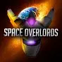 Space Overlords Vita