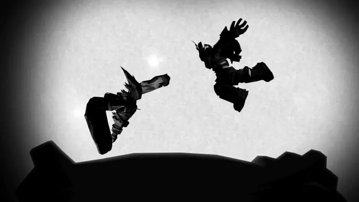 Space Overlords - PS4