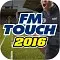 Football Manager Touch 2016