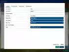 Football Manager Touch 2016 - Pantalla