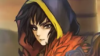 Fallen Legion: First Glimpse